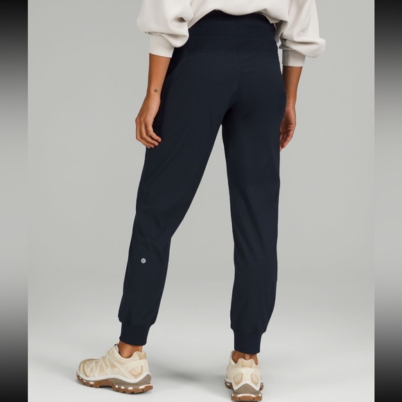 Dance Studio Jogger - Picture 2 of 9